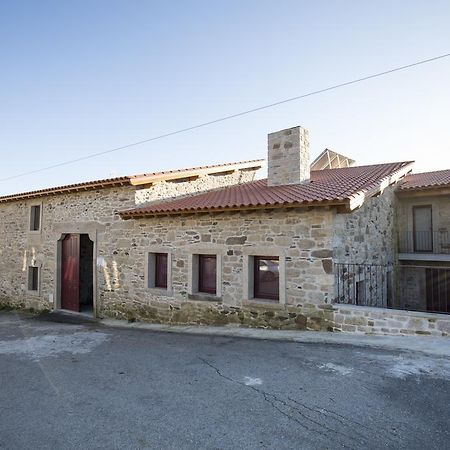 미란다도두로 Casa Mirandes Rural 빌라 외부 사진
