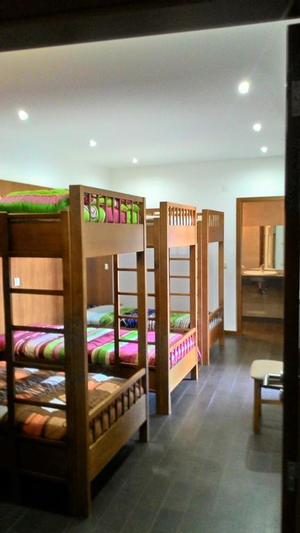 미란다도두로 Casa Mirandes Rural 빌라 외부 사진
