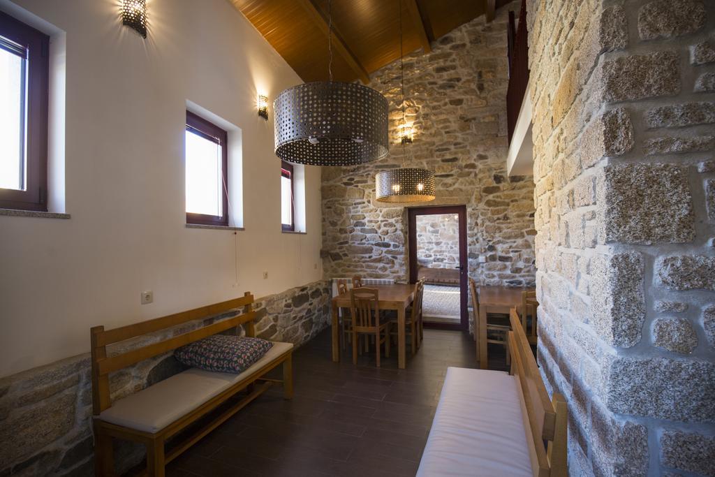미란다도두로 Casa Mirandes Rural 빌라 외부 사진