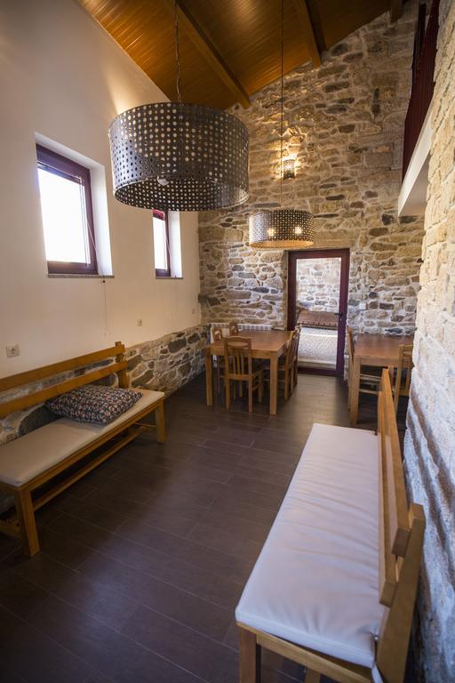 미란다도두로 Casa Mirandes Rural 빌라 외부 사진