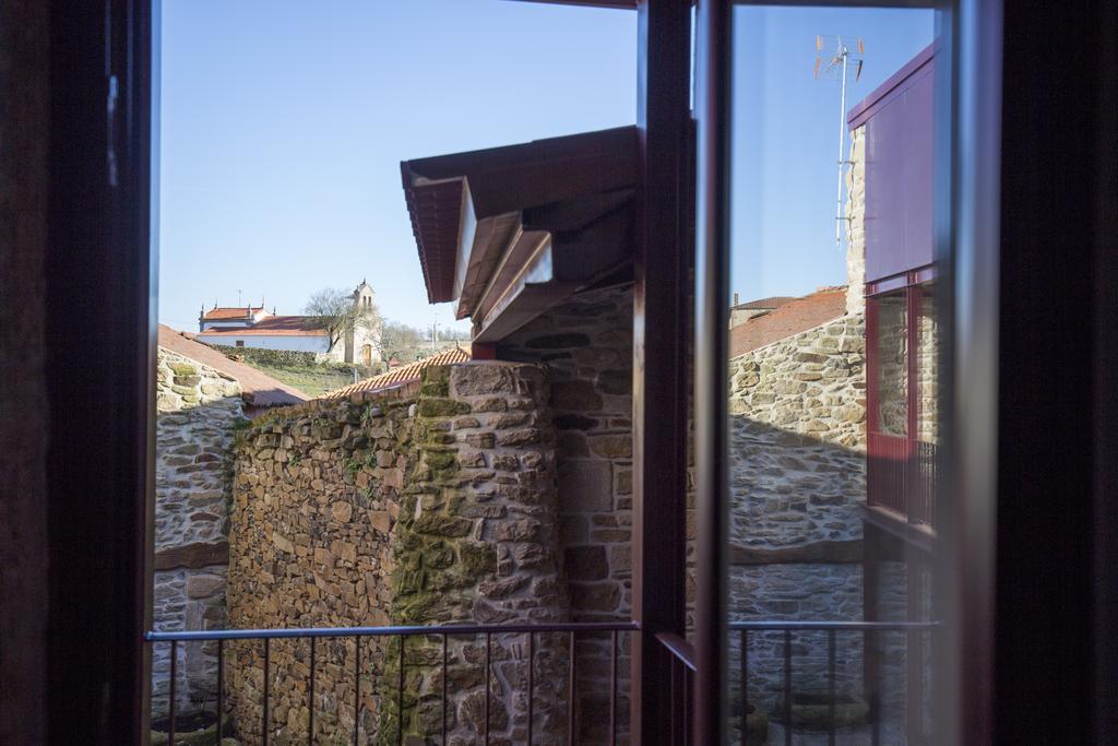 미란다도두로 Casa Mirandes Rural 빌라 외부 사진