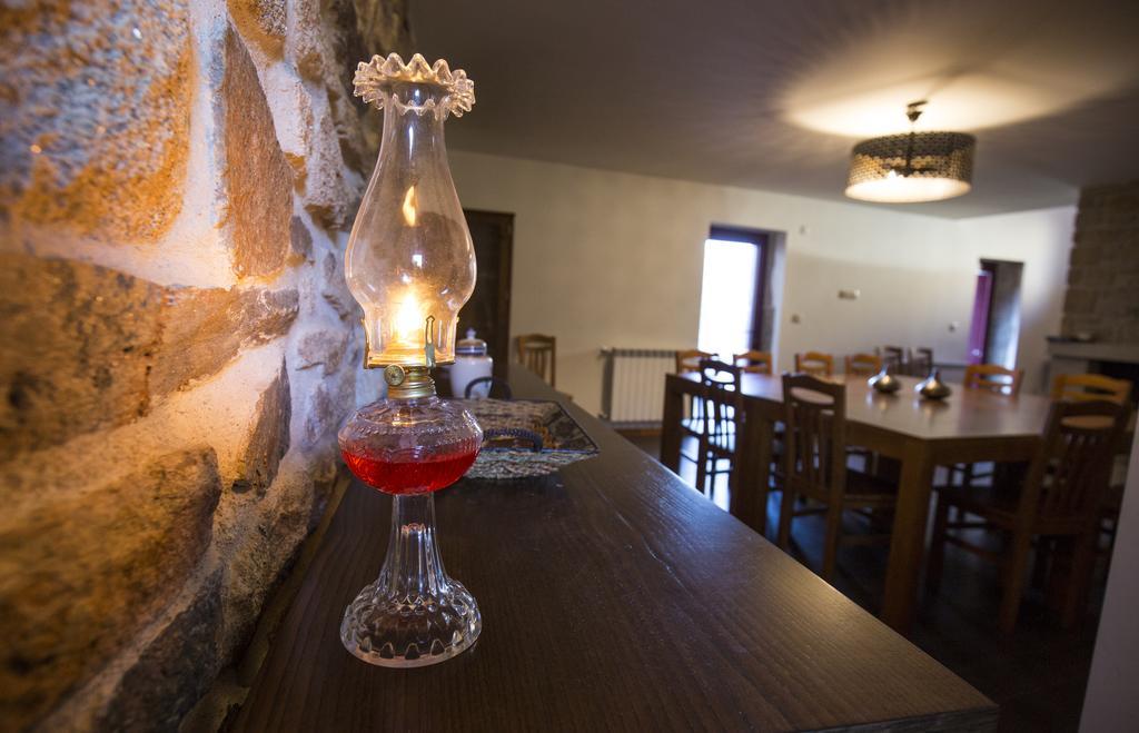 미란다도두로 Casa Mirandes Rural 빌라 외부 사진