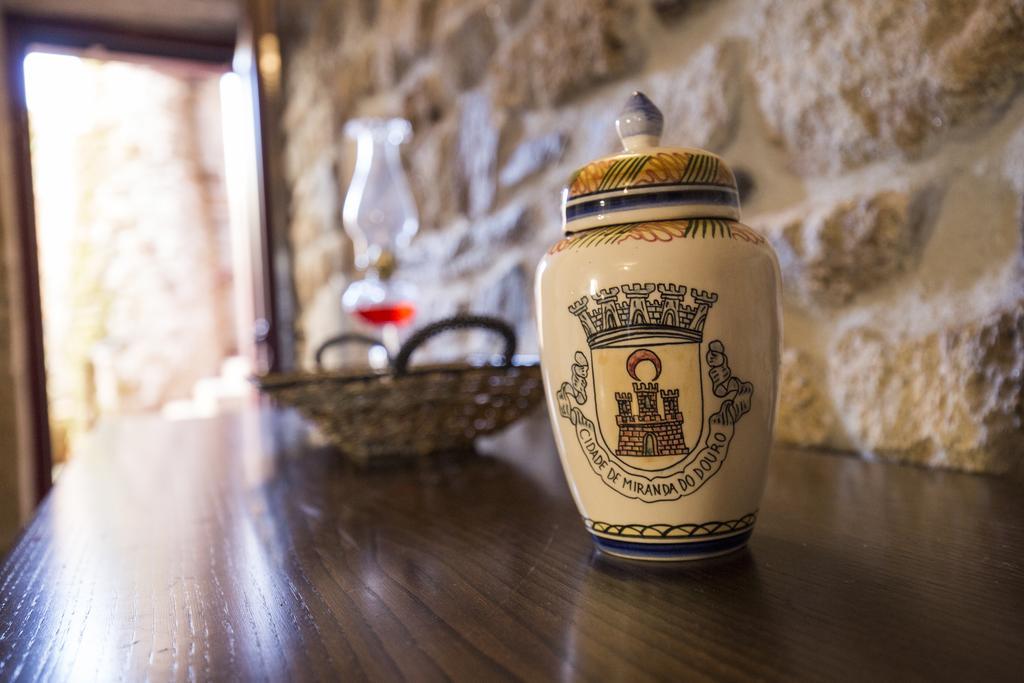 미란다도두로 Casa Mirandes Rural 빌라 외부 사진