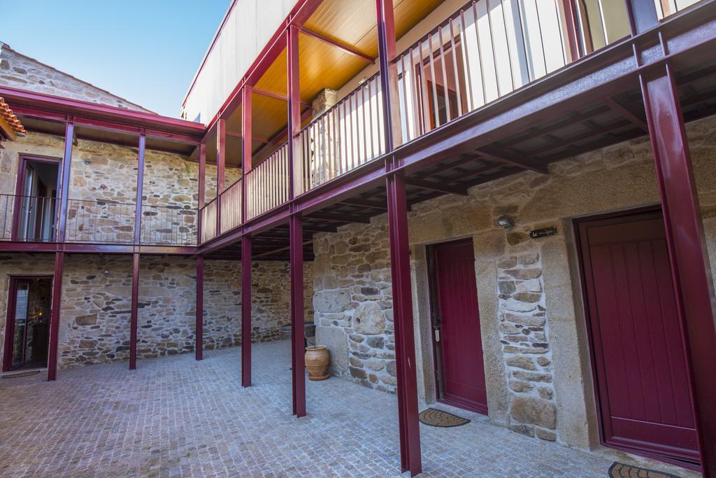 미란다도두로 Casa Mirandes Rural 빌라 외부 사진