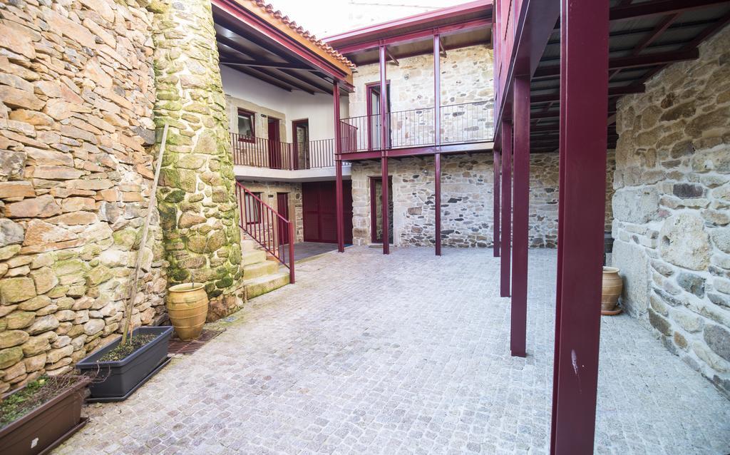 미란다도두로 Casa Mirandes Rural 빌라 외부 사진