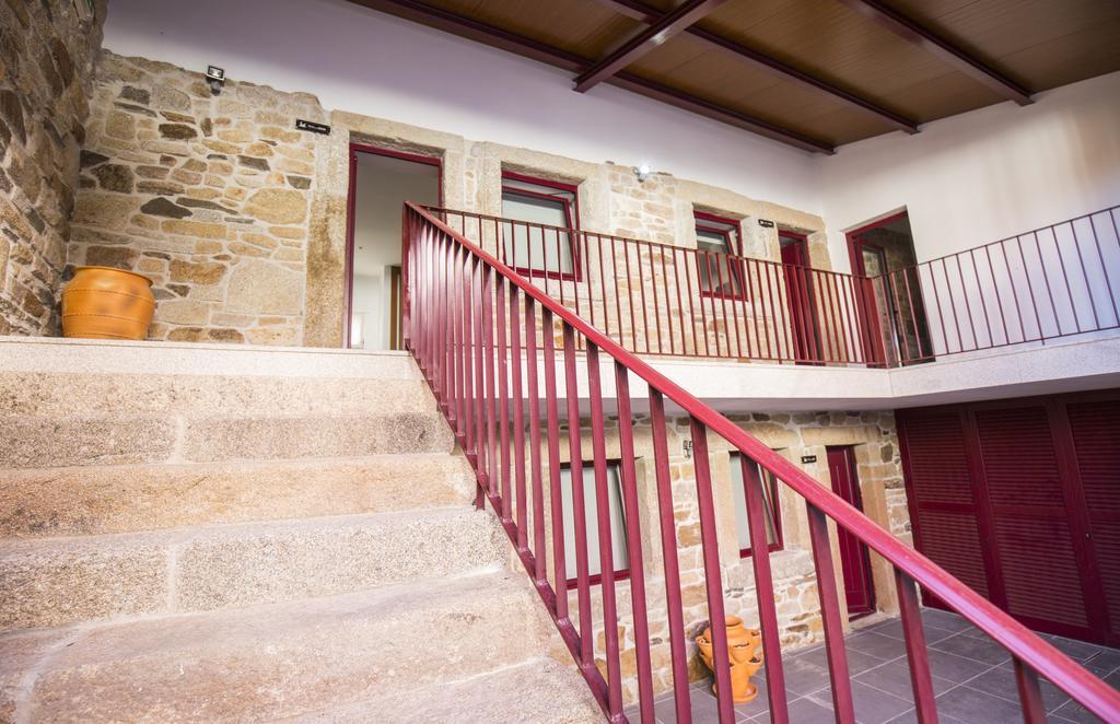 미란다도두로 Casa Mirandes Rural 빌라 외부 사진