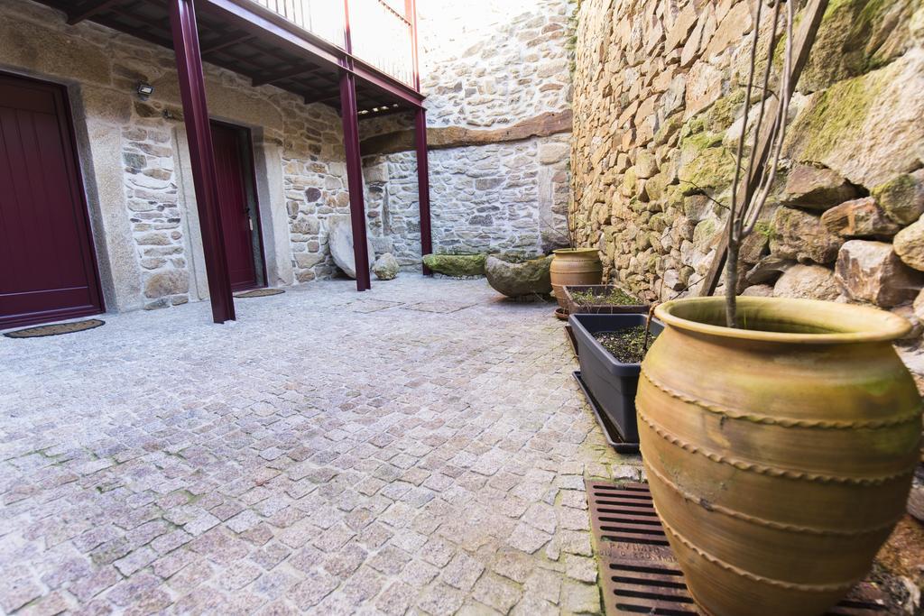 미란다도두로 Casa Mirandes Rural 빌라 외부 사진