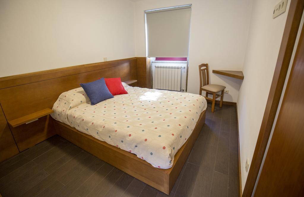 미란다도두로 Casa Mirandes Rural 빌라 외부 사진