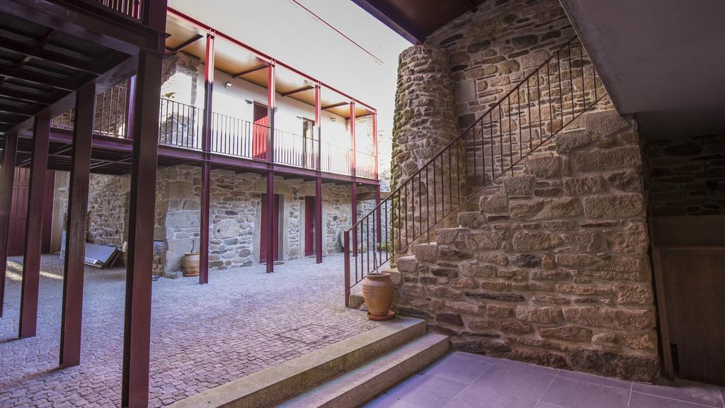 미란다도두로 Casa Mirandes Rural 빌라 외부 사진
