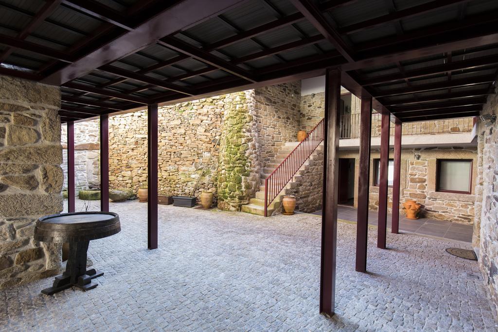 미란다도두로 Casa Mirandes Rural 빌라 외부 사진