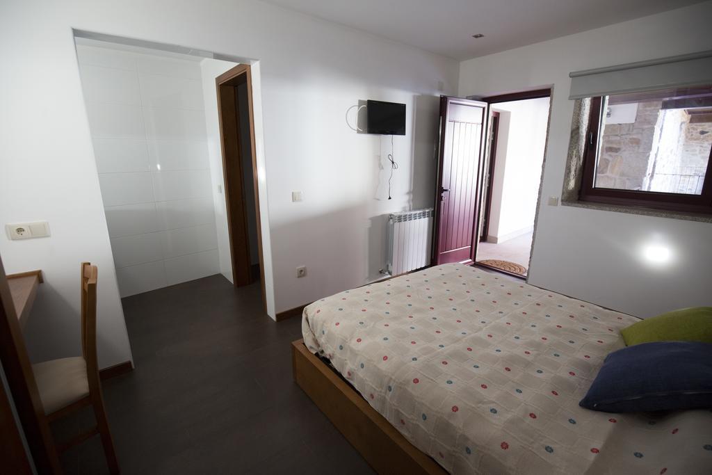 미란다도두로 Casa Mirandes Rural 빌라 외부 사진