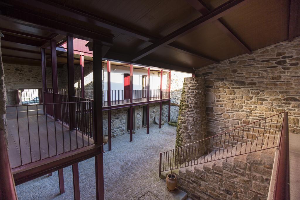미란다도두로 Casa Mirandes Rural 빌라 외부 사진