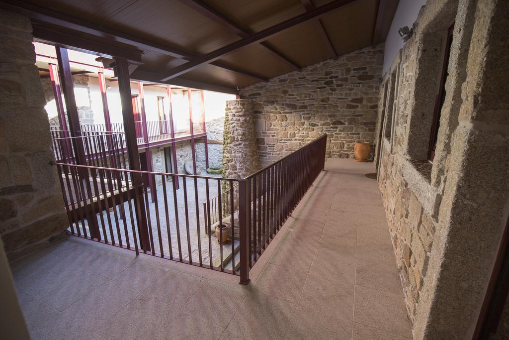 미란다도두로 Casa Mirandes Rural 빌라 외부 사진
