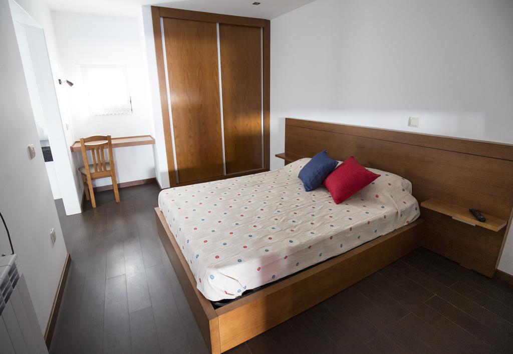 미란다도두로 Casa Mirandes Rural 빌라 외부 사진