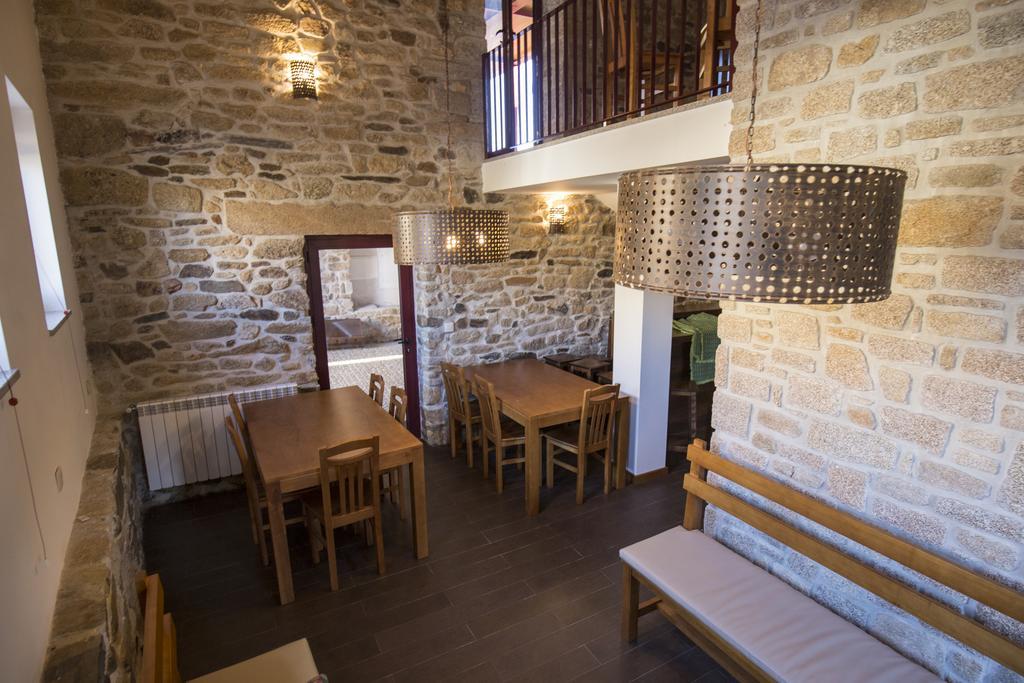 미란다도두로 Casa Mirandes Rural 빌라 외부 사진