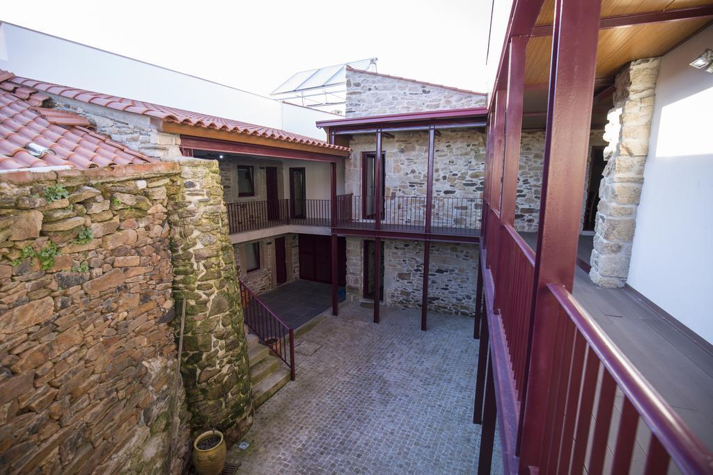 미란다도두로 Casa Mirandes Rural 빌라 외부 사진
