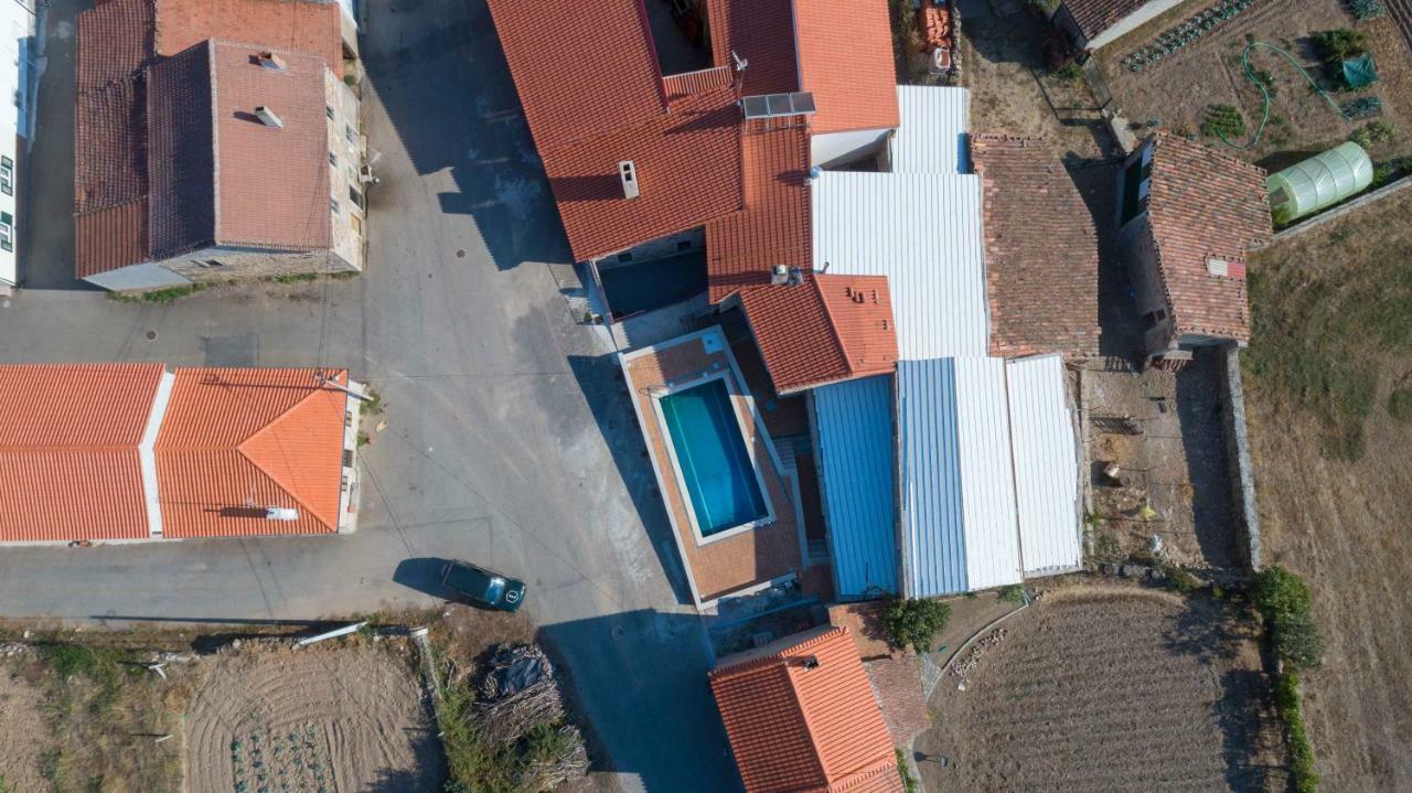 미란다도두로 Casa Mirandes Rural 빌라 외부 사진